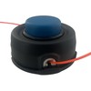 KBZ T35 Trimmer Head for Husqvarna 525L 522L 525LS 535LS