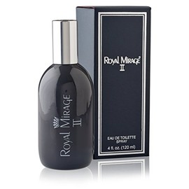Royal Mirage II 120ml EDT Spray