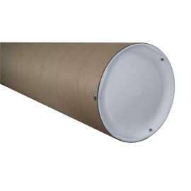 RecPro RV Soft Touch Headliner Kit In Ivory 10' X 50" Van, Trailer, And Truck