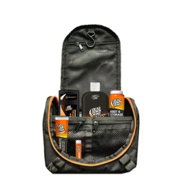 DEAD DOWN WIND All-in-One Hygiene Kit and Bag for Hunters on The Go!