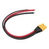 AS150U Female Plug Connector Anti Sparking Silicone Cable Female Plug