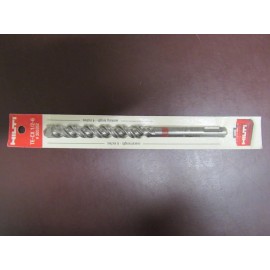 Hilti Concrete Masonry Hammer Drill Bit TE-CX 1/2-6"