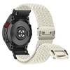 RanBluu QuickFit 22 mm Nylon Bracelet for Garmin Tactix 8