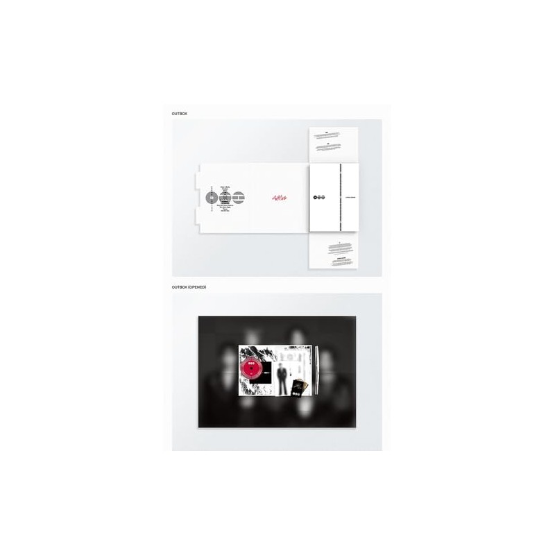 BTS [El 5to álbum 'ARIRANG'](Ver. Leyenda Viviente) + Juego de