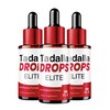 Tadala Drops, Tadalla Drops Elite Men Health Support, Liquid Drops