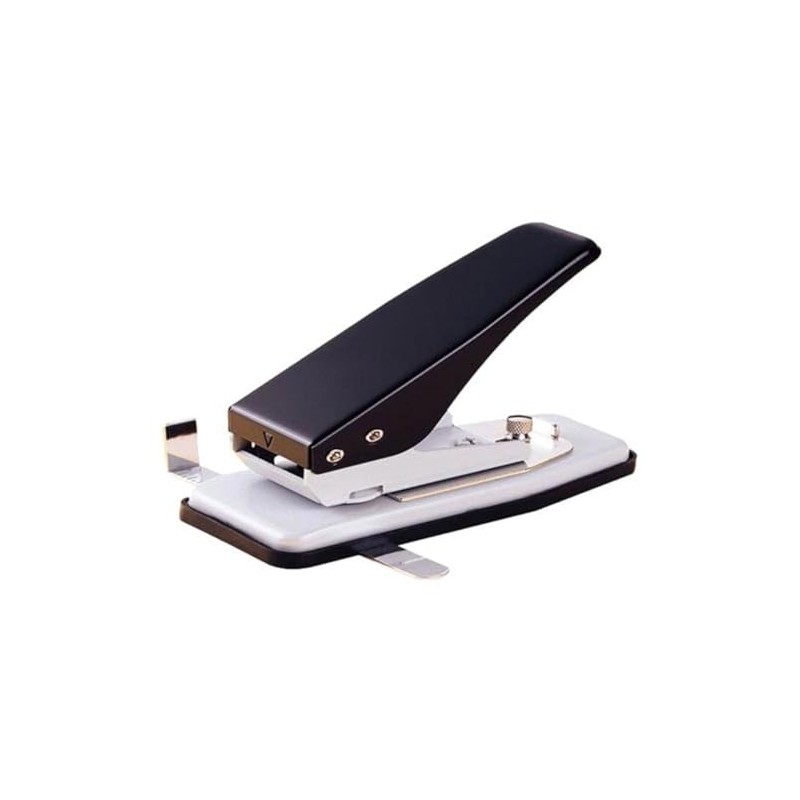 VEPATIM Thumb Hole Punch, Semicircle Cut-Out, Width 20 mm /