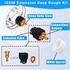 10350-NA Deep Rough Kit, 3/4" Depth Shower Valve Extension for