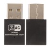 Wireless Network Card W58 RTL8811AU 600M Transmission Built in Antenna