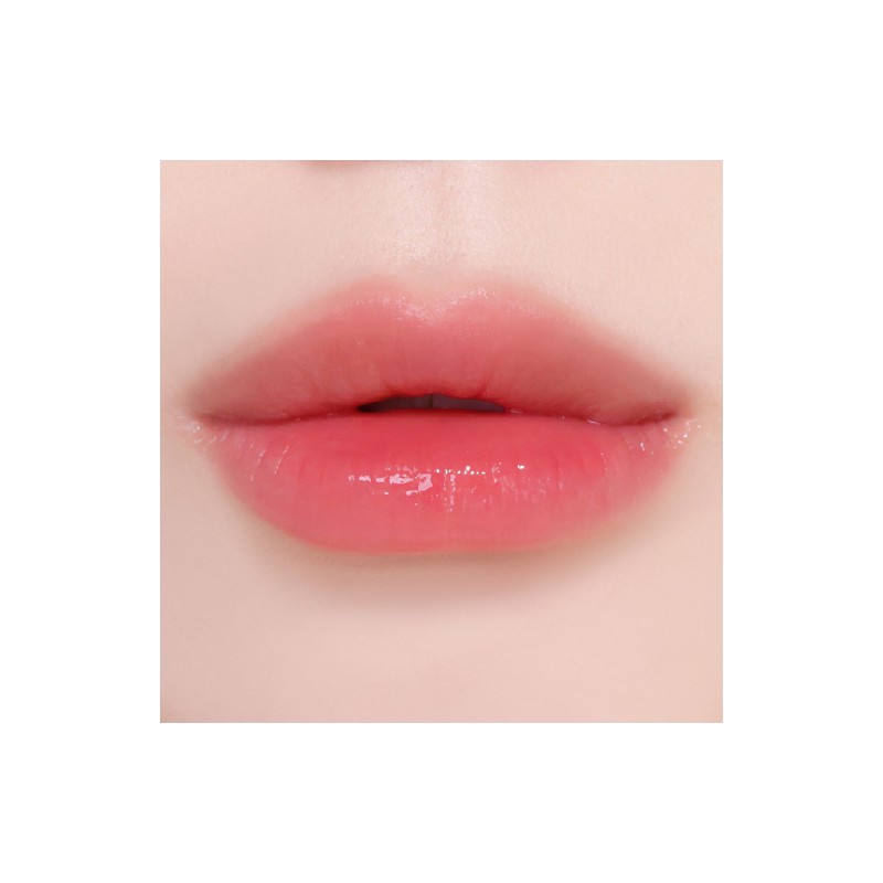 melixir Vegan Lip Butter 3.9g - 03 Red Velvet