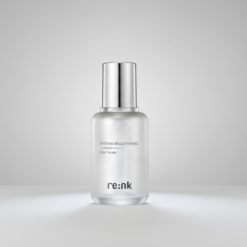 Intense Brightening Clear Serum 40ml, 2 pcs / 인텐스 브라이트닝