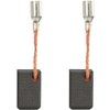 Carbon Brushes Carbon Motor Brushes for Bosch GWS 7 125