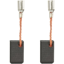 Carbon Brushes Carbon Motor Brushes for Bosch GWS 7 125 – 115 7 115 E GWS