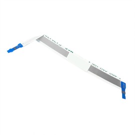 JINTAI Fingerprint Sensor Fingerprint Card Flat Cable for Dell Ins-Piron 7706 2N1 WXPC1 450.0JX04.0001 Ribbon Cable for Fingerprint Reader FPR FFC