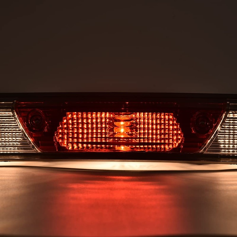 DOTCOM LED 3rd Third Brake Light,Compatible with Ford F150 F250