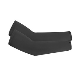 Mies' Cool Arm Cover, Unisex, Lightweight, Breathable, Walking, Sports, Elastic, Protection, UV Protection, Tighten Your Arms, Sunscreen, Men's, Women's, Cool, Smooth, Solid, Sweat Absorbent, Quick