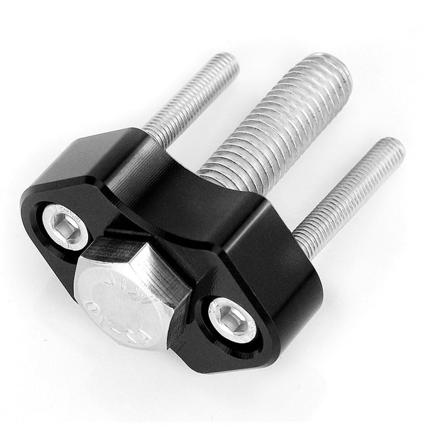 REARACE Steering Wheel Puller Removal Tool, UTV Steering Wheel Puller