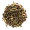 Hapsmiley Bidens Tripartita (Bidens Tripartita L./Trifid Bur-marigold/Gui Zhen Cao/귀신침 초)