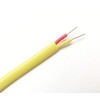 K-Type Thermocouple Wire AWG 24 Solid w. PVC Insulation -