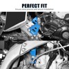 NICECNC Engine Stays Compatible with Yamaha YFZ450R 2009 2010 2011