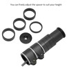Bike Handlebar Heighten Device Mountain Bicycle Front Fork Tubes Extender