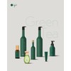 O'right Limpiador Espumoso Green Tea 450ml (Verde Bosque)