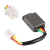Regulator Rectifier Motorcycle Accessory Fit for XL500 XL500R XLX350R XL250