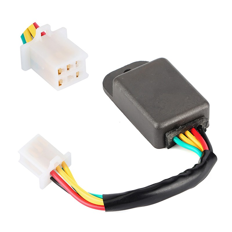 Regulator Rectifier Motorcycle Accessory Fit for XL500 XL500R XLX350R XL250
