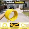 LycorTrade Pressure Washer Hose 50FT for Power Washer, 4200 PSI