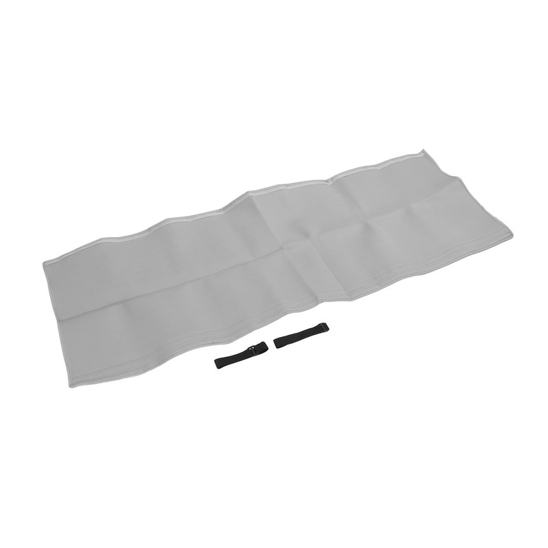 Air Conditioner Hose Cover Waterproof Insulated AC Duct Hose Wrap