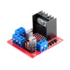 L298N Motor Drive Controller Board Module Dual H Bridge DC