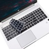 Keyboard Cover for 15.6" HP ProBook 450(G5/G6/G7) 455(G5/G6/G7) 650 G4
