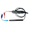NUBTECH ACC0003 Alligator Clip, Hook Clip, VM02A / Tester Rod,