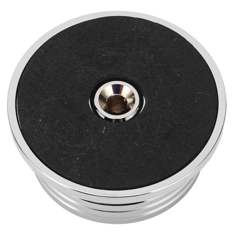 Record Weight Stabilizer Professional 50Hz 45rpm Vinyl Turntable Disc Stabilizer