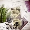Honbay 20 piezas de plástico 18 puntas de muestras de