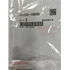 Honda (Honda) Genuine Parts natuto Flange 10 mm Part No 94050 – 100 – 00 