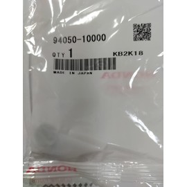 Honda (Honda) Genuine Parts natuto Flange 10 mm Part No 94050 – 100 – 00 