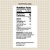 Finest Call Premium Bar/Sugar Syrup Mix LITE, 1 Liter Bottle