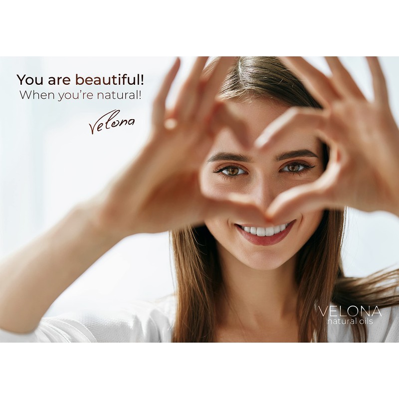 Grapefruit Pink Essential Oil by Velona - 1 Fl Oz