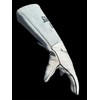 Slickman 820 plus Elk Skin Welding Glove - Size: Medium