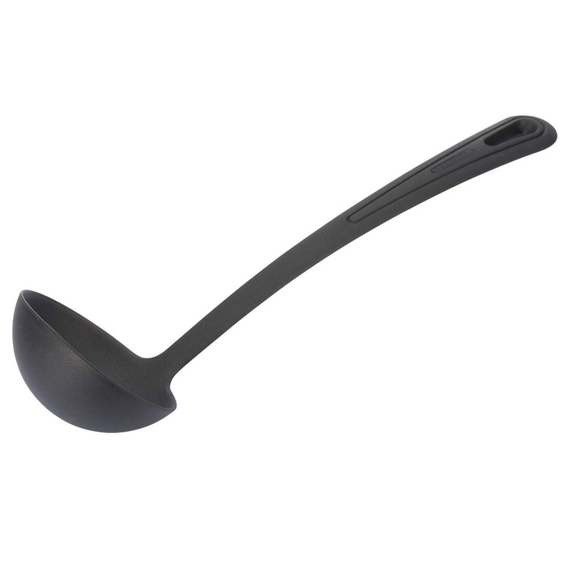 Westmark Gentle Tin Punch with Black Plastic Handle