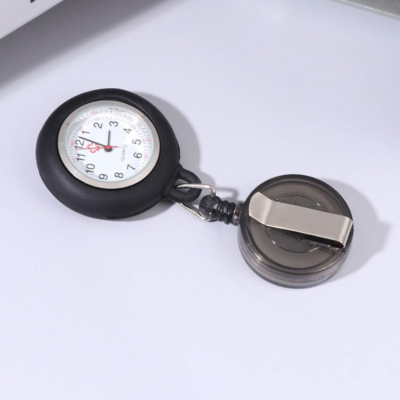 Accessories for Work Men's Watches Womens Digital Watch Reel Pocket