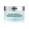 Water Drench 72H Hyaluronic Acid Cloud Moisturizing Cream Organic Firming
