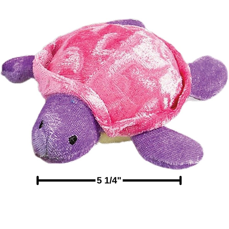 Fun Express Plush Sea Turtles (1 Dozen) Plush, Party Favors,