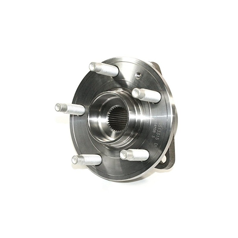 DuraGo 29513315 Front Hub Assembly