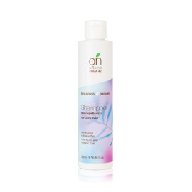 Officina Naturae Shampoo for Curly Hair Organic Sustainable Vegan 200 ml