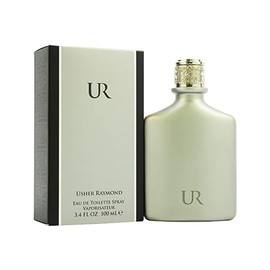 UR by Usher for Men, Eau De Toilette Spray, 3.4-Ounce