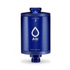 Alb Filter® Shungit Duschfilter Ersatzkartusche. Reinigung und Veredelung von Dusch-