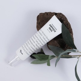 Big Green Biome Scalp Ampoule Pack Anti-Hair Loss Functional 60ml / 빅그린 바이옴 두피 앰플 팩 탈 모기능성 60ml