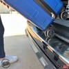 OMAC Rear Bumper Sill Cover for Mercedes GLC Class X253