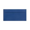 Pack of 25 Blue Envelopes DIN Long 110 x 220